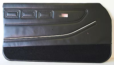 MAZDA RX 4 COUPE Reproduction Door Trims Interiors. • $1210