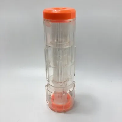 Nerf Modulus Clear Silencer Barrel Attachment • $4