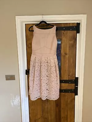 Oasis Dress Size 12 Brand New • £10