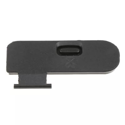 Battery Cover Lid Protection For Nikon D5300 D7200 D3300 Digital SLR Camera Assy • $14.50