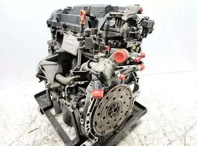 2013-2015 Accord Engine 2.4L VIN 2 6th Digit Sedan California Emissions K24W1 • $855