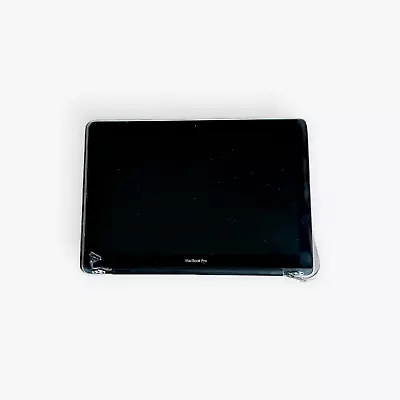 LCD SCREEN DISPLAY ASSEMBLY For MacBook Pro 13  A1278 Mid 2012 (Tested Working) • $22.08