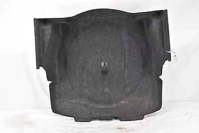 ❤️ 2013-2016 Mercedes Gl450 X166 Trunk Floor Spare Wheel Housing Carpet Mat Oem • $78.96