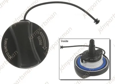 Bmw Mini Fuel Tank Gas Cap E39 E46 E60 E70 E90 X3 16117222391 • $27.82