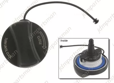 For Bmw Mini Fuel Tank Gas Cap E39 E46 E60 E70 E90 X3 16117222391  • $29.10