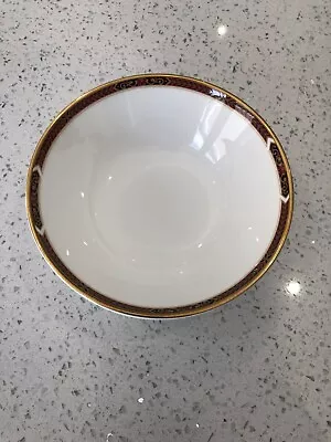 M & S Connaught X 6 Cereal/ Dessert Bowl  – 6ins / 15cm • £25