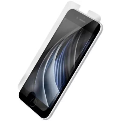 QUAD LOCK TEMPERED GLASS SCREEN PROTECTOR ~ TO SUIT  IPHONE 6S  • $19.95