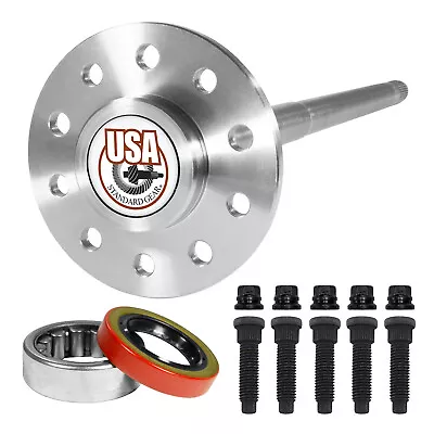 Rear Axle Kit Fits Ford 8.8  Diff 31 Spline RH 31-7/8  Long 12mm Studs • $95.24