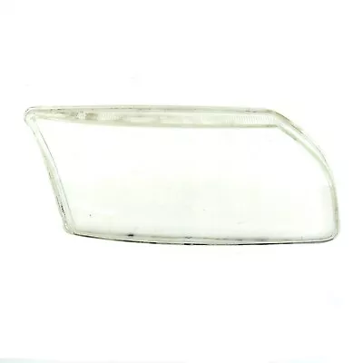 Volvo OEM Right Headlight Glass Lens Fits Volvo S80 99-06 W/Halogen • $45