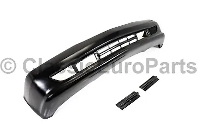 Euro Replacement Front Bumper For Mercedes W140 SE SEL AMG S70 Early Model • $1499