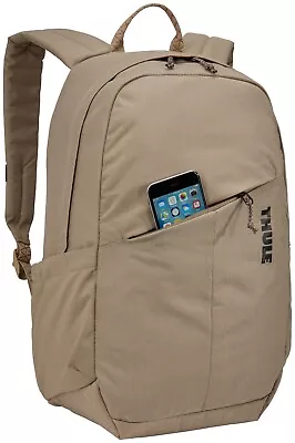 Thule Notus 20L Backpack TCAM6115 SENECA ROCK • $85