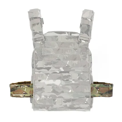 PEW Tactical MOLLE Cummerbund HSP Style Thorax Chicken Straps Pair 2PCS Airsoft • $38.86