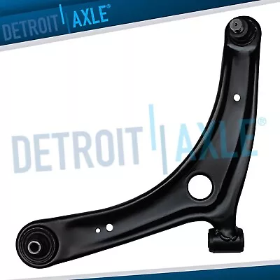 Front Left Lower Control Arm W/Ball Joint For Mitsubishi Lancer Outlander Sport • $45.47