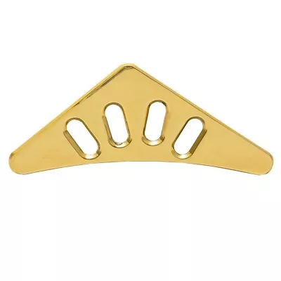 Legend Bass Boat Tool Holder Bezel 316473 | Eddie Marine Gold • $43.19