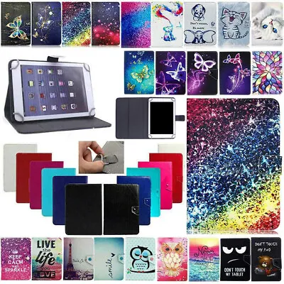 For Amazon Fire 7 (5/7/9/12th Gen) 7-inch Shockproof Stand Tablet Case Cover • £6.99