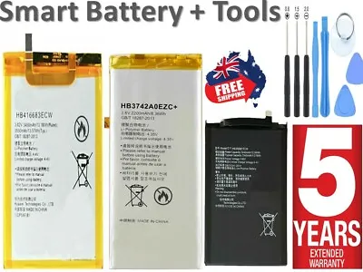 New Replacement Battery For Google Pixel 1 2 3 3a 4 XL OEM Cells + Tools + Wrnty • $21.24