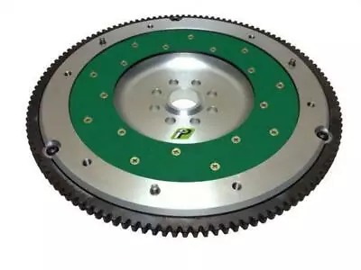 Fidanza Lightweight Flywheel With Replaceable Friction Plate For 55-59 MG MGA • $430.37