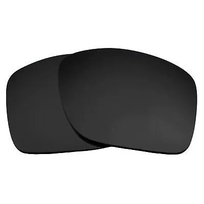 Polarized Black Oakley Dispatch 1 Replacement Lenses By Seek Optics - FINAL SALE • $3.99