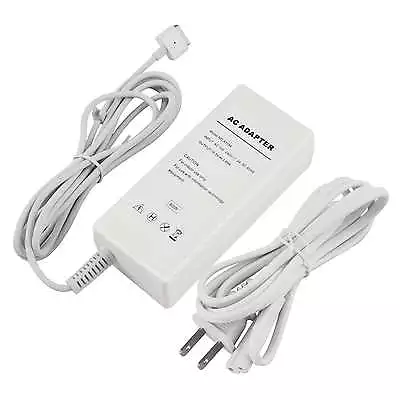 60W Charger For Mac Book Pro13  A1181 A1278 A1344 A1342 Laptop 2008-mid2012 • $13.49