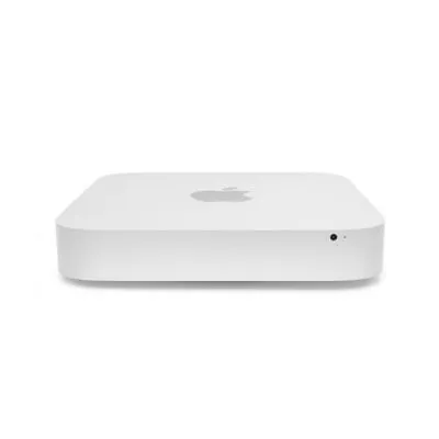 Apple 2012 Mac Mini 2.3GHz Core I7 1TB Fusion 16GB A1347 MD388LL/A + B Grade • $235