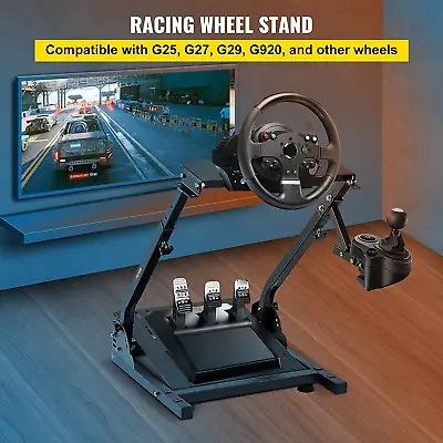 Next Level Racing GT Seat Add-on For Wheel Stand DD/ Wheel Stand 2.0 G920 Racing • $100.98