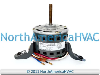 OEM Intertherm Nordyne Miller Furnace Blower Motor 1/5 HP 9021260 902126 • $179.99