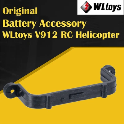 $4.15 • Buy WLtoys V912 Single Blade V912-22 Battery Accessory RC Helicopter Parts
