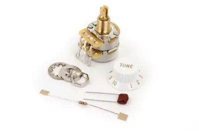 Fender TBX Tone Control Potentiometer Kit • $15.99