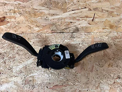 £37.99 • Buy Vw Polo Indicator Squib Ring Wiper Stalks 6ra959654