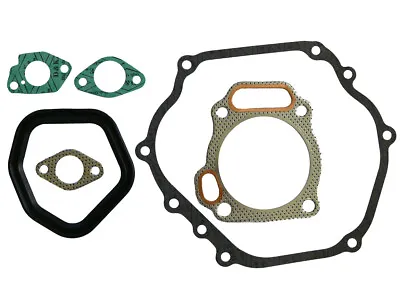 Gasket Set Fits HONDA GX390 Replaces 0161A1-ZF6-010 0161A1-ZF6-020  • £8.70