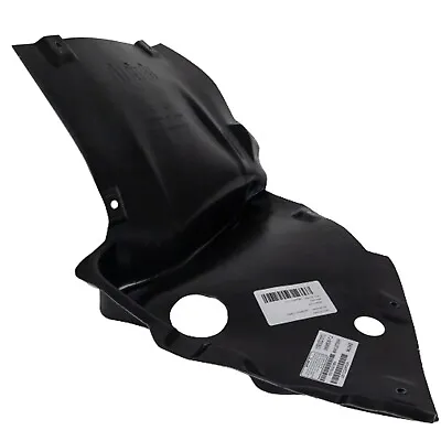 Splash Shield For 2003-2005 Mercedes Benz CLK320 Front Left Front Lower Section • $24.71