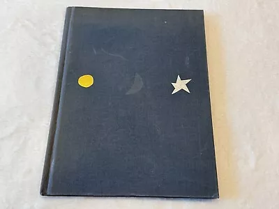 Sun Moon Star Kurt Vonnegut 1980 First Edition Hardcover Condition Good • $8