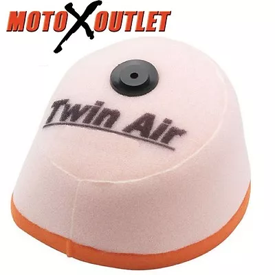 Yamaha YZ 125 250 400 426 450 Air Filter Twin Air Filter YZ450 YZ125 YZ250 YZ426 • $35.99