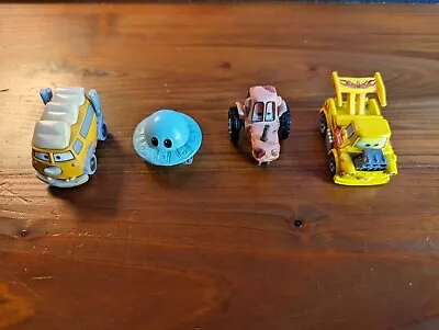 Disney Pixar Cars Mini 2024 YOU PICK - Tractor Mator + More • $4.95