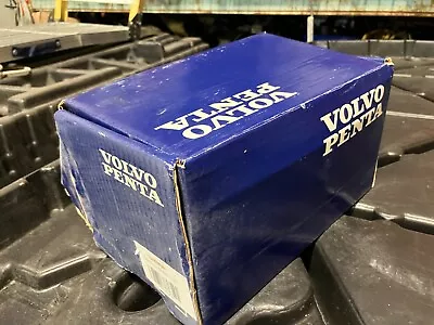 Volvo Penta 21469560 EVC Helm Unit & 22299003 Tilt Unit New • $2100