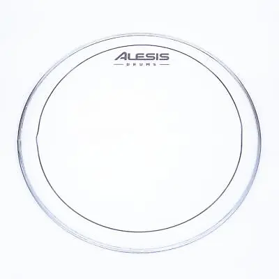 White Alesis 14  Mesh Head For Electronic Drum Kits • $59.99