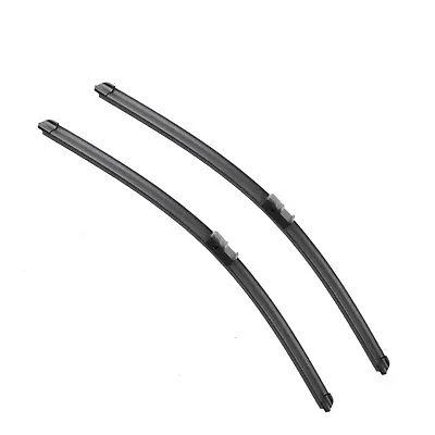 Front Windscreen Wiper Blade For Mercedes-Benz C-class W204 E-class 2008-2012  • $17.59