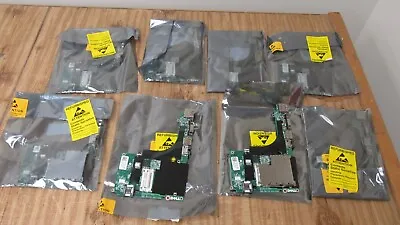 Untested LOT Of 8 GENUINE Dell 255VF Right I/O Board Dell Precision M6500 Laptop • $18.99