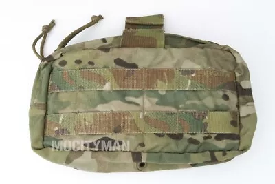 Eagle Industries Multicam Utility Pouch UT-935 Version 2 SFLCS 2013 USA Made • $29.50