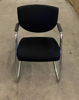 Office/meeting Cantilever Chairs ( Pledge ) • £20