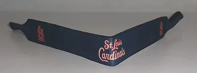 $8.99 • Buy St. Louis Cardinals 16  Neoprene Sunglasses Strap (MLB) Croakies