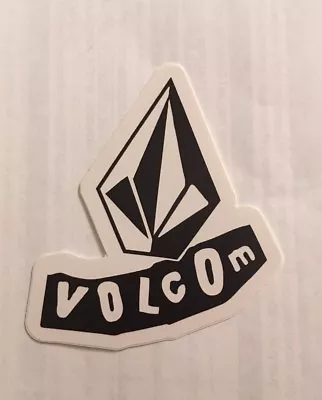 Volcom Sticker  • $3.99