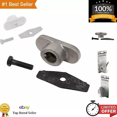 MTD Genuine Parts Blade Adapter Kit - Mower Blades 1997 And After • $20.99