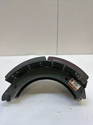 Meritor PSMA2124707QP Drum Brake Shoe   16.5 In. Brake Diameter New • $39.99