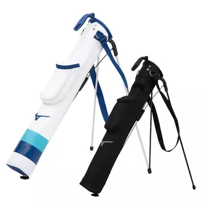 MIZUNO Golf Club Case Tour Club Stand Hooded Mens 5-6 Pack 47  5LJK222101 NEW • $119