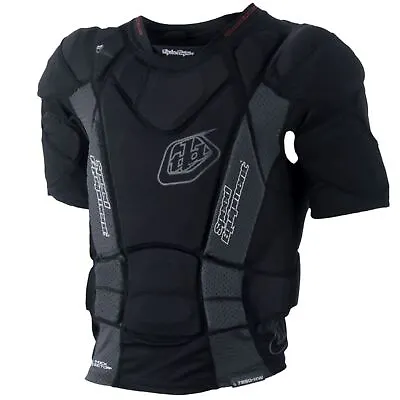 Troy Lee Designs Body Armor Chest Protector TLD MX BMX MTB DH ATV 3DAY SHIP • $169.99