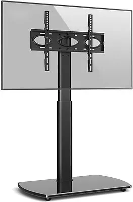 RFIVER TV Floor Stand Tall With Bracket For 32 To 65 Inch TVs Slim...  • £66.17