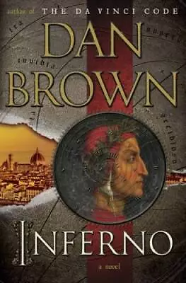 Inferno - Hardcover By Brown Dan - GOOD • $3.94