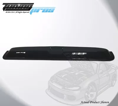 Sunroof Moon Roof Visor 880mm Type2 Dark Smoke 2004-2008 Mitsubishi Galant Sedan • $42.28