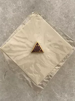 Early Vigil Honor Pin With Screw Back Mint In Original Bag (BHP907) • $25.95